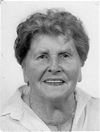 Mia Swennen overleden - Hamont-Achel & Bocholt