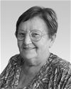 Mia Truijen overleden - Peer