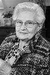Mia Van Hoof overleden - Hamont-Achel & Pelt