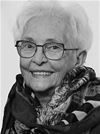 Mia Vanbuel overleden - Peer