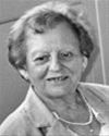 Mia Vandael overleden - Neerpelt