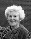 Mia Vandekerkhof overleden - Hamont-Achel