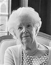 Mia Verhees overleden - Hamont-Achel & Pelt