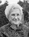 Mia Verheyen overleden - Oudsbergen