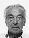 Michel Bergmans overleden - Lommel