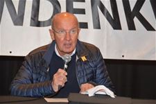 Michel Dylst doorverwezen naar correctionele - Houthalen-Helchteren & Beringen