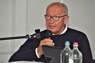 Michel Dylst overleden - Beringen