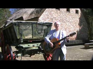 Michel ‘Johnny Tiger’ Theunissen (76) overleden - Pelt