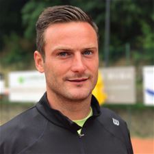 Michiel Antheunis wordt trainer Van Uytvanck - Beringen
