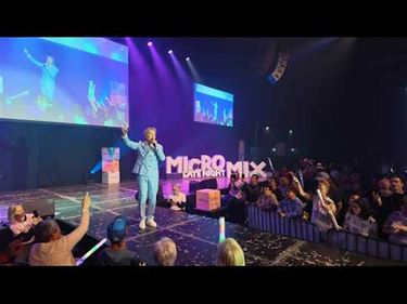 Micromix videoverslag - Beringen & Leopoldsburg