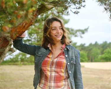 Mieke Bex, parkmanager Nationaal Park Bosland - Hechtel-Eksel