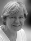 Mieke Cox overleden - Peer