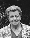 Mieke Cox overleden - Hamont-Achel
