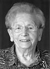 Mieke Follon overleden - Neerpelt