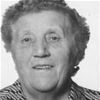 Mieke Housen overleden - Bocholt
