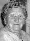 Mieke Lamers overleden - Hamont-Achel