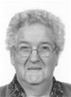 Mieke Swinnen overleden - Lommel