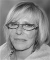 Mieke Vranken overleden - Beringen