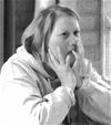Mieke Wouters overleden - Lommel