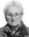 Mien De Graaf overleden - Neerpelt