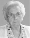 Mien Huibers overleden - Lommel