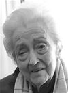 Miet Beckers overleden - Pelt
