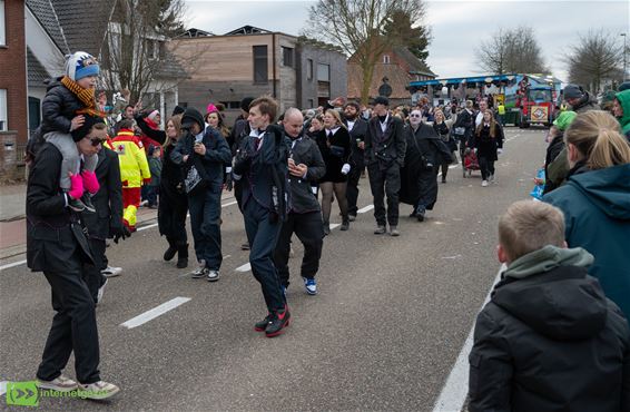 Mieve present in Lille én Opglabbeek? - Oudsbergen
