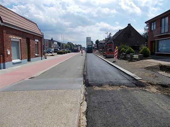 Mijd volgende week de Sellekaertsstraat - Overpelt