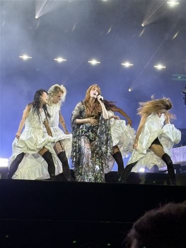 Mijn Pukkelpop 2026: dames boven! - Beringen & Leopoldsburg
