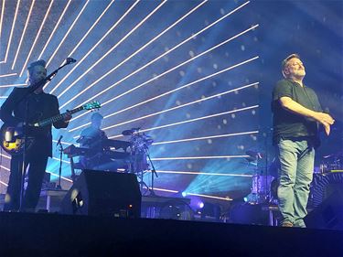 Mijn top 5 van Rock Werchter 2025 - Beringen