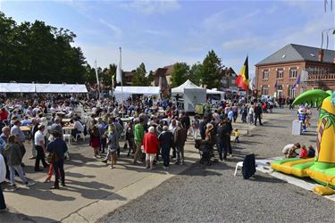 Mijnhappening Beringen - Beringen