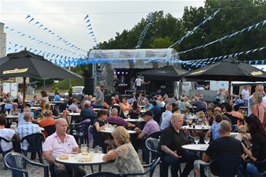 Mijnhappening in het teken van muziek en erfgoed - Beringen