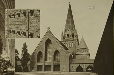 Mijnkathedraal terug open vanaf april - Beringen