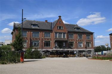 Mijnmuseum terug dicht - Beringen