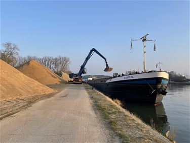 Milde recessie verwacht - Beringen & Leopoldsburg