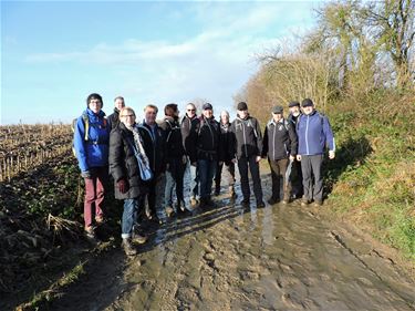 Milieu 2000 naar de 'Vlaanders' - Lommel