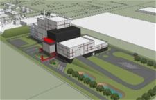 Milieuvergunning voor Biostoom Beringen - Beringen