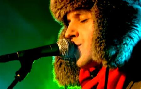 Milow morgen in Peer! - Peer