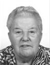 Mina Meurkens overleden - Hamont-Achel