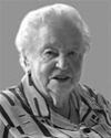 Mina Nijs overleden - Lommel
