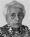 Mina Plas overleden - Hamont-Achel