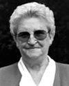 Mina Vandebriel overleden - Lommel