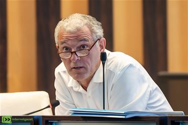 Minder aflossingen na overdracht gronden Lommel SK - Lommel