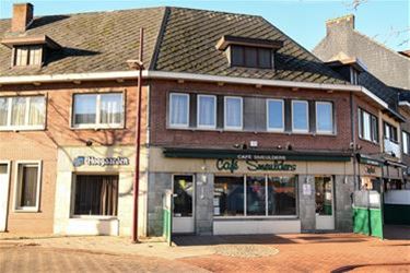 Minder belastingen voor horeca - Beringen