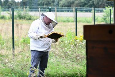 Minder honing door slecht weer