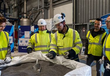 Minder jobs bij Borouge International - Beringen