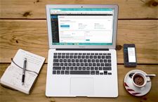 Minder ondernemingen opgericht