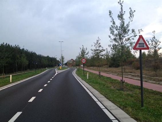 Minder snel op Werkplaatsen - Lommel