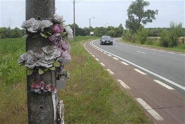 Minder verkeersdoden in Limburg