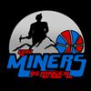 Miners Beringen - Sint-Truiden 67-73 - Beringen